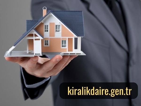 Batkın Mahallesi Kiralık Daire